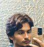 Salmanz - Male adult performer in Kolkata Photo 4 of 6