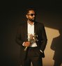 Salmnan Nawab - Acompañantes masculino in Pune Photo 1 of 4