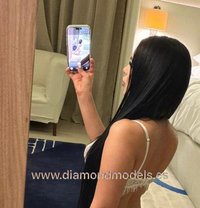 Salo Spanish Natural All Services - escort in Al Manama