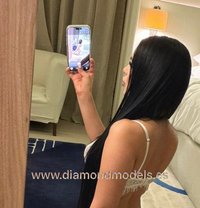 Salo Spanish Natural All Services - escort in Doha