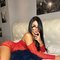 Salome - Acompañantes transexual in Barcelona