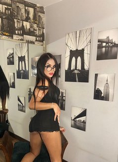 Salome - Acompañantes transexual in Barcelona Photo 2 of 20