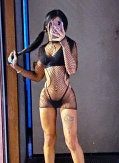 Salome - Acompañantes transexual in Barcelona Photo 3 of 20