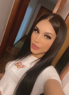 Salome - Acompañantes transexual in Barcelona Photo 8 of 20