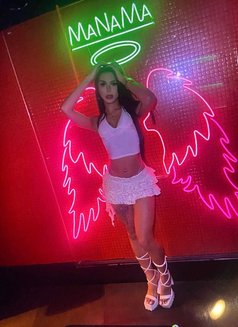 Salome - Acompañantes transexual in Barcelona Photo 11 of 20