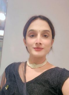 Salome - Transsexual escort in Vadodara Photo 1 of 2