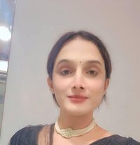 Salome - Transsexual escort in Vadodara