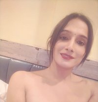 Salome - Transsexual escort in Vadodara