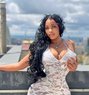 Salome - escort in Nairobi Photo 2 of 4