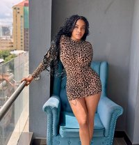 Salome - escort in Nairobi