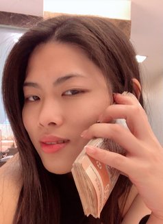 Mistress Salome – Hot Asian dominatrix - Dominadora in Dubai Photo 6 of 12