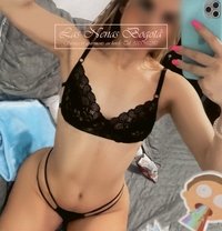 SALOME LAS NENAS CARTAGENA - escort in Cartagena