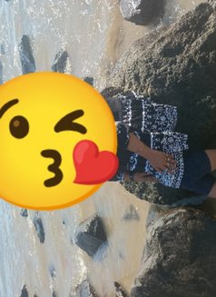 Saloni bhabhi - escort in Ahmedabad Photo 3 of 3