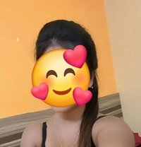 Saloni Cam and Real Meet - escort in Hyderabad