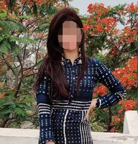 Saloni Cam and Real Meet - escort in Indore