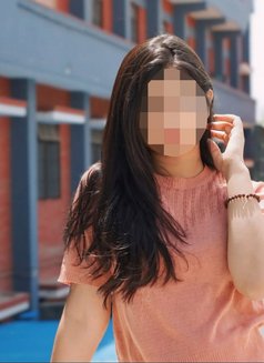 Saloni Cam and Real Meet - escort in Indore Photo 2 of 2