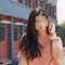 Saloni Cam and Real Meet - puta in Hyderabad