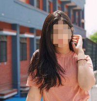 Saloni Cam and Real Meet - escort in Indore