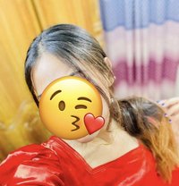 Saloni Cam Queen - escort in New Delhi