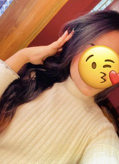 Saloni Cam Queen - escort in New Delhi Photo 3 of 5