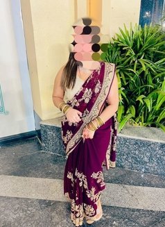 SaloniReal Meet and Cam Show, escort - escort in Chennai Photo 3 of 4