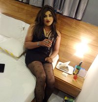Saloni - Acompañantes transexual in Candolim, Goa