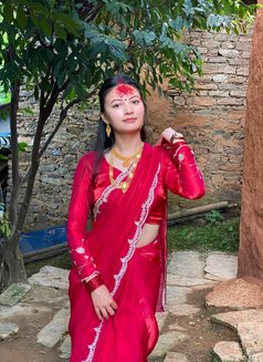 Saloni Gora Best Escorts 24×7 - escort in Kathmandu Photo 1 of 4
