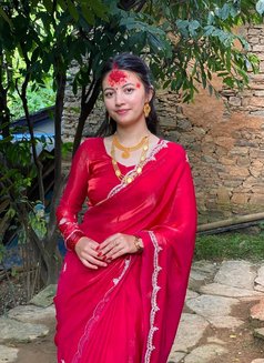 Saloni Gora Best Escorts 24×7 - escort in Kathmandu Photo 2 of 4