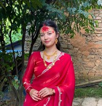 Saloni Gora Best Escorts 24×7 - escort in Kathmandu