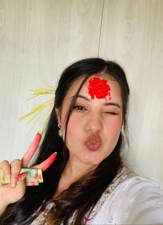 Saloni Gora Best Escorts 24×7 - escort in Kathmandu Photo 3 of 4