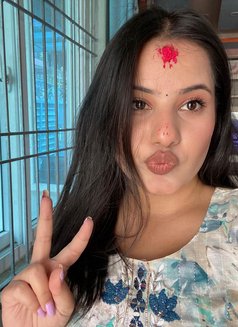 Saloni Gora Best Escorts 24×7 - escort in Kathmandu Photo 4 of 4