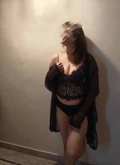 Kavya | HIGH PROFILE | LUXURY | - escort in New Delhi Photo 2 of 3