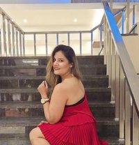 Saloni - escort in Ahmedabad
