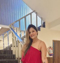 Saloni - escort in Ahmedabad