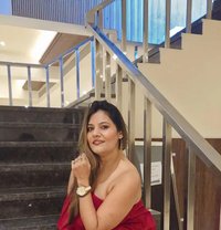 Saloni - escort in Ahmedabad
