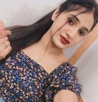 Saloni - escort in Chandigarh