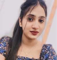 Saloni - escort in Chandigarh