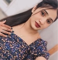 Saloni - escort in Chandigarh