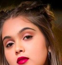 Saloni - escort in Chennai