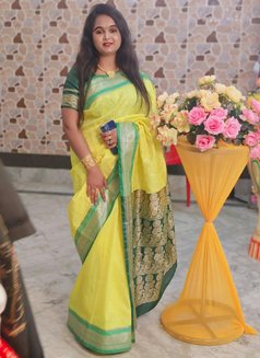 Saloni - escort in Chennai Photo 2 of 2