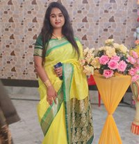Saloni - escort in Chennai