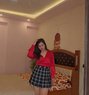 Saloni - escort in Indore Photo 1 of 2