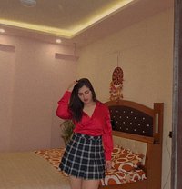 Saloni - escort in Indore