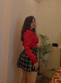 Saloni - escort in Indore Photo 2 of 2
