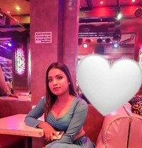Saloni - escort in Kolkata