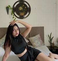 Saloni - escort in Mumbai