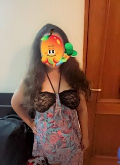 Saloni | HIGH PROFILE | LUXURY | - escort in New Delhi Photo 3 of 4