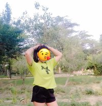 Saloni - escort in Noida