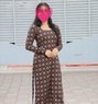 Saloni - escort in Pune Photo 1 of 3