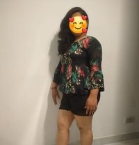 Saloni - escort in Pune